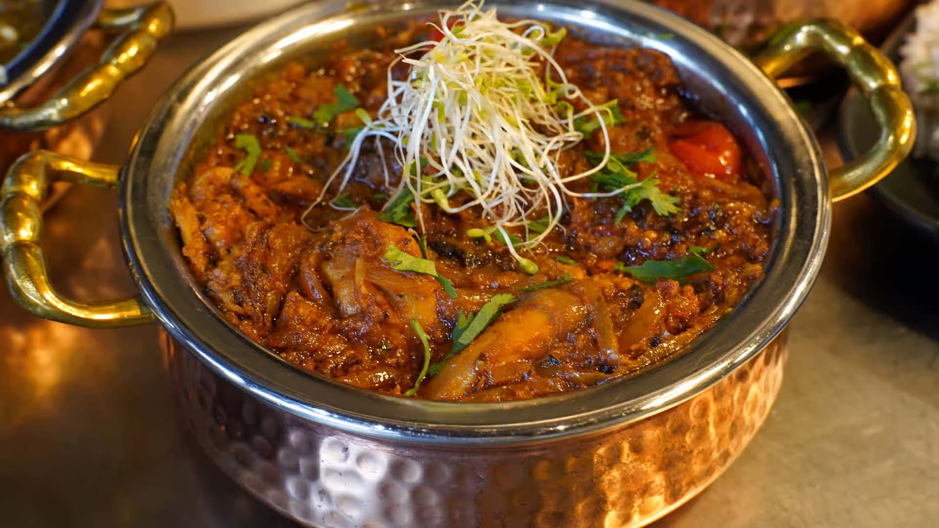 ORDER ONLINE NOW! Fish Masala